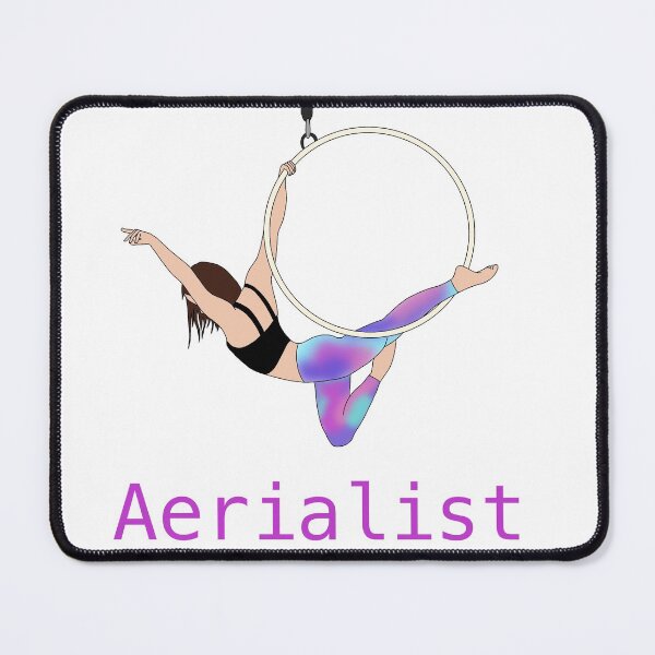 Item preview, Aerial hoop designed and sold by ArtByBear.