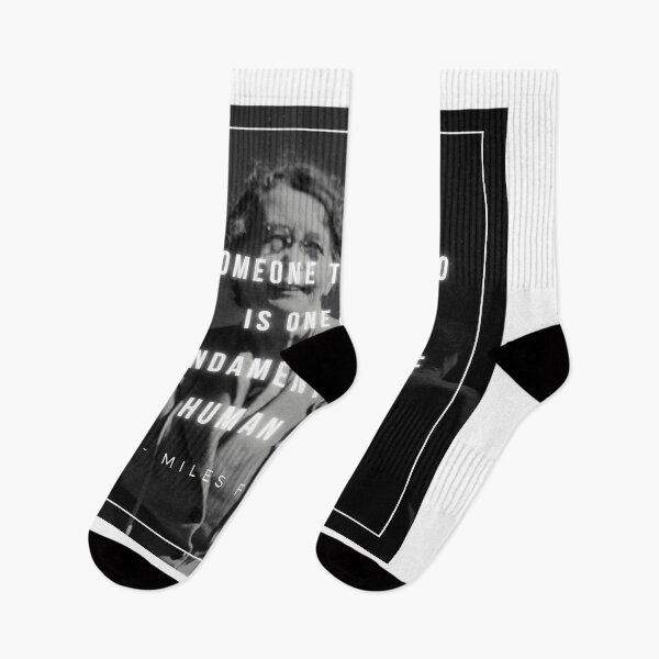Item preview, Someone to tell it to is one of the fundamental needs of human beings | Miles Franklin designed and sold by iwaya-bazaar.