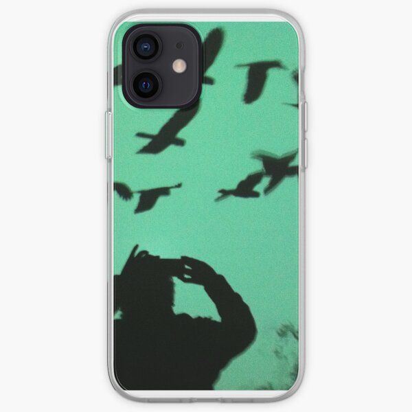 Birds by IPhone iPhone Soft Case