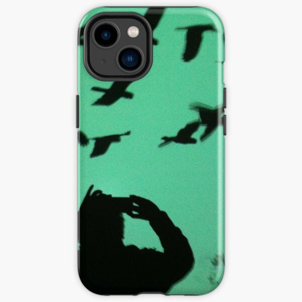 Birds by IPhone iPhone Tough Case