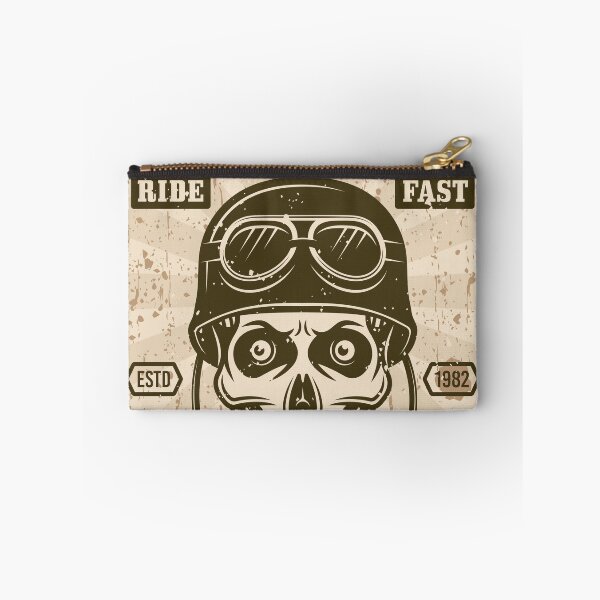Item preview, Skull and motors designed and sold by Aredford23.