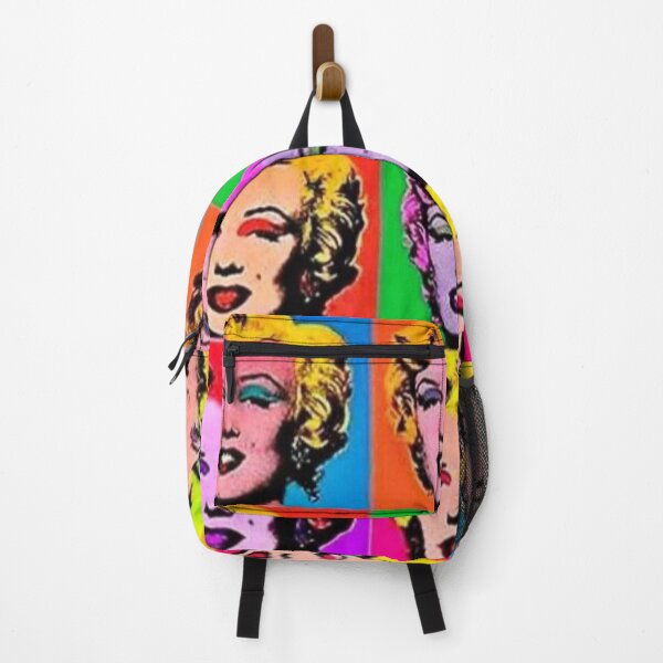 Item preview, Andy warhol- Marlyn Manroe print designed and sold by CelestialChild0.