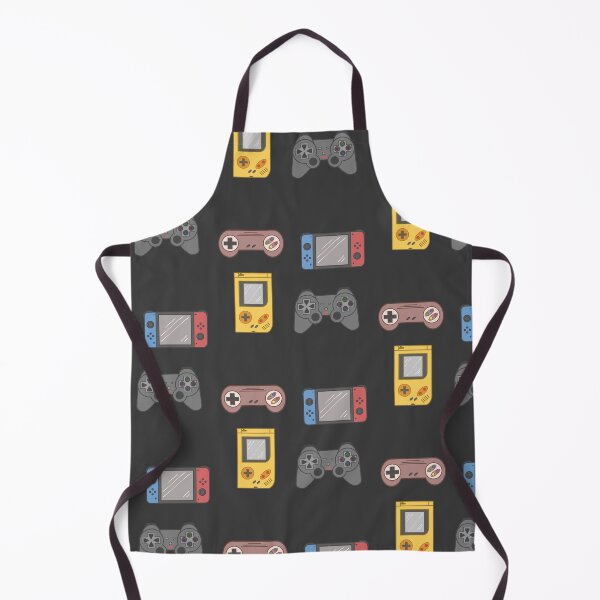 Item preview, Retro Gaming designed and sold by Skyebem.
