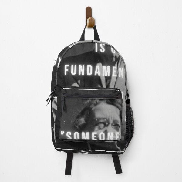 Item preview, Someone to tell it to is one of the fundamental needs of human beings | Miles Franklin designed and sold by iwaya-bazaar.