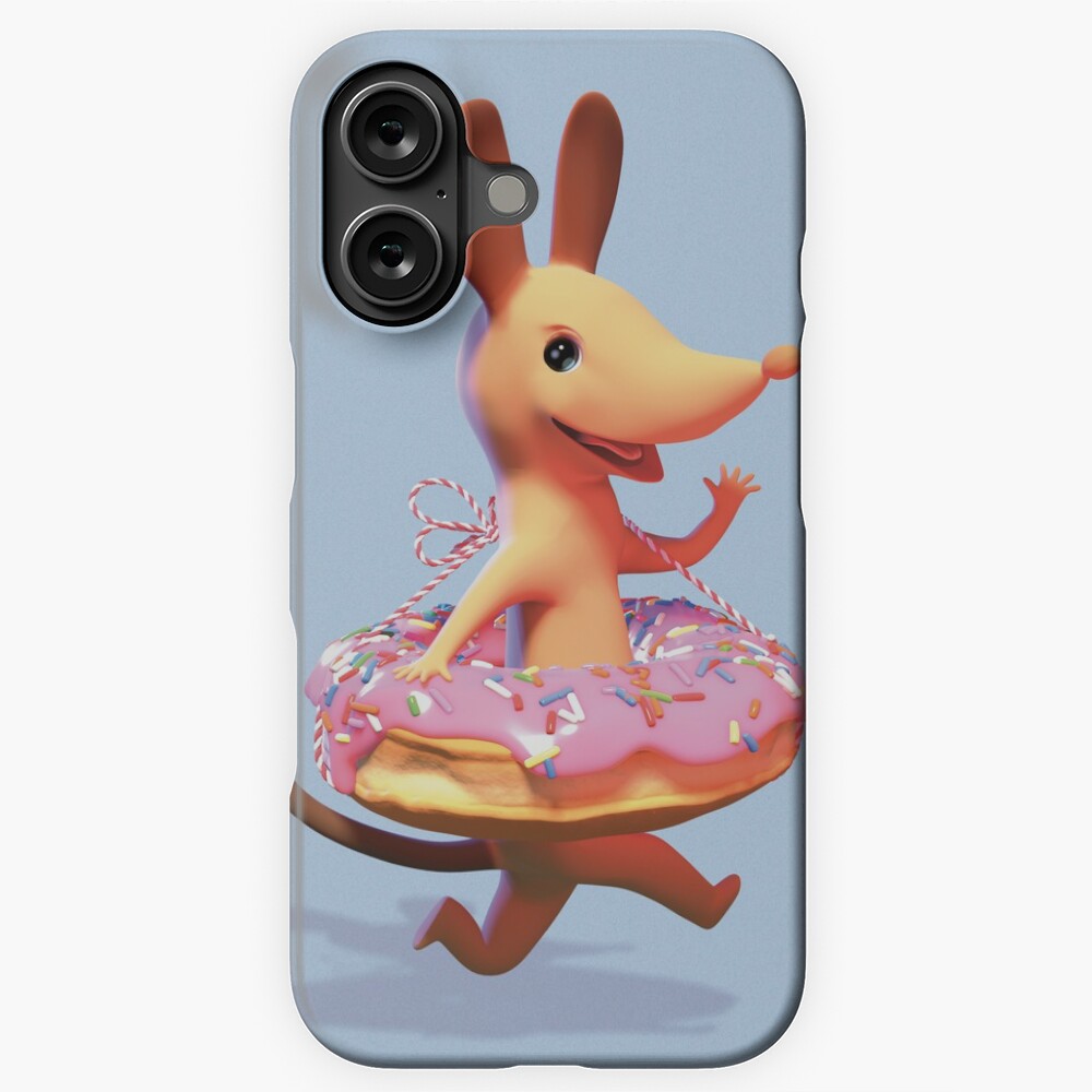 Item preview, iPhone Snap Case designed and sold by ullamermaid.