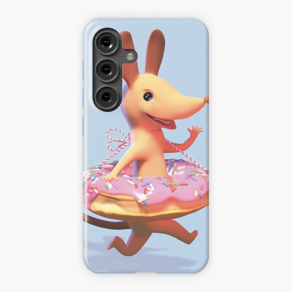 Item preview, Samsung Galaxy Snap Case designed and sold by ullamermaid.