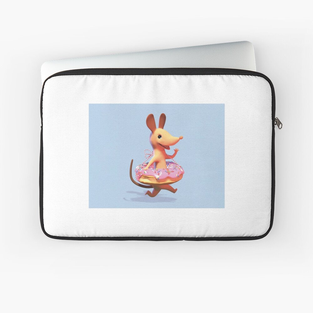 Item preview, Laptop Sleeve designed and sold by ullamermaid.