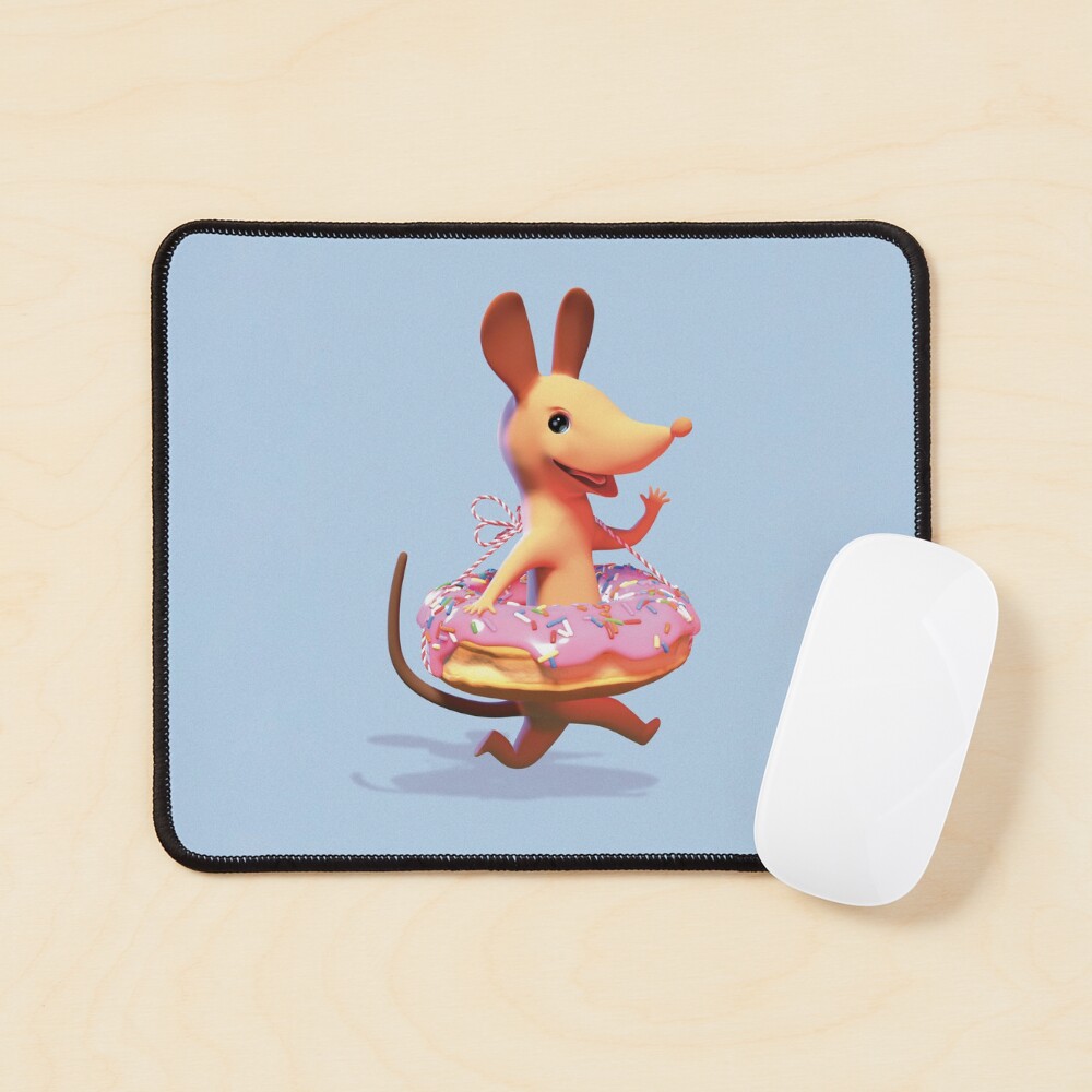 Item preview, Mouse Pad designed and sold by ullamermaid.