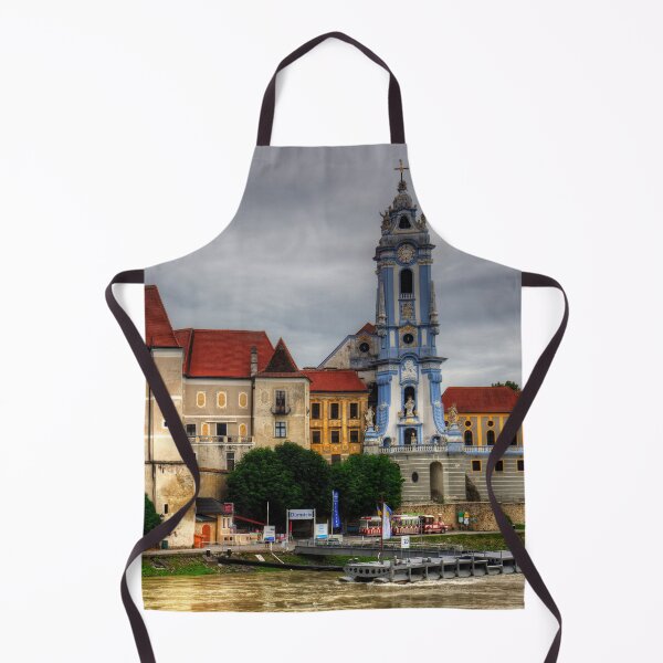 Item preview, Dürnstein Abbey designed and sold by tomg.
