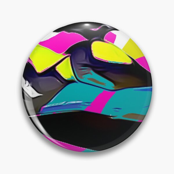 Item preview, Jet Ski Miami in the Sun designed and sold by MixedBags.