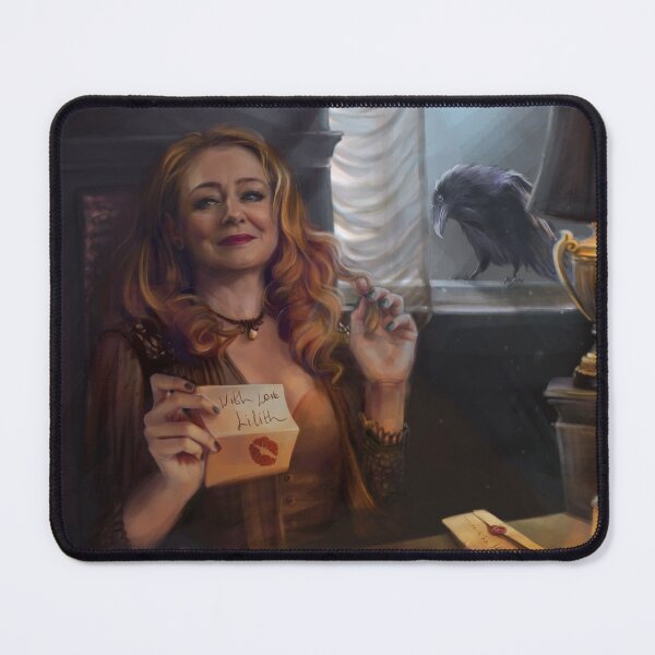 Item preview, Miranda Otto designed and sold by Her. Essence. Art.