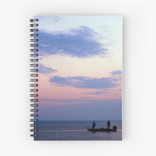 Item preview, Fishing Near Conger Bay designed and sold by Bill Spengler's Photographic Thoughts.