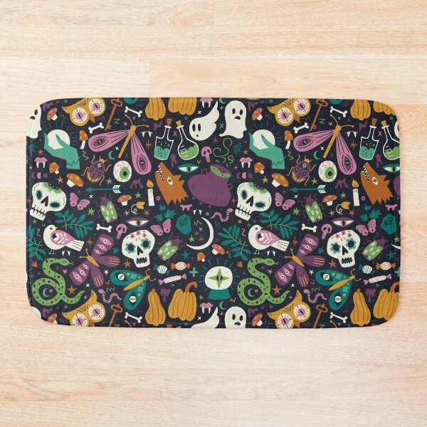 Item preview, Mystic Magic designed and sold by Anna Deegan.