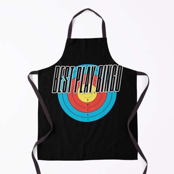Item preview, Best Play Bingo designed and sold by NuarzDesign.