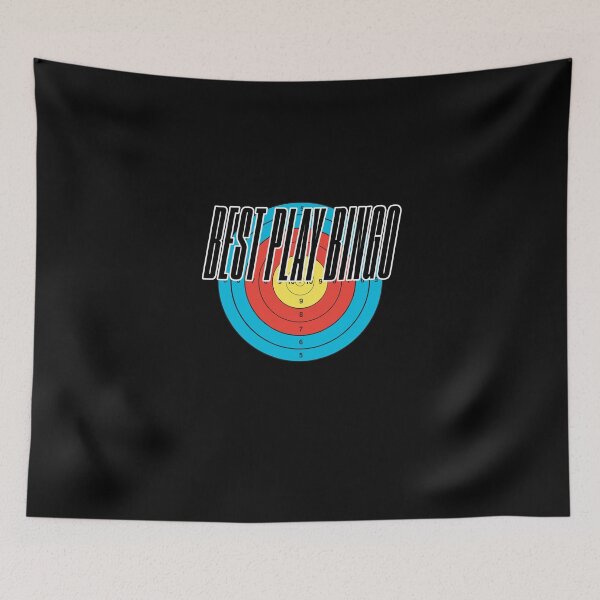 Item preview, Best Play Bingo designed and sold by NuarzDesign.