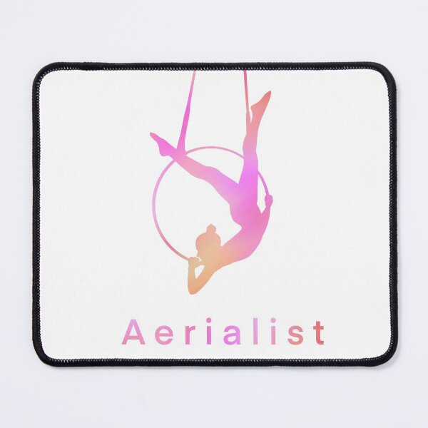 Item preview, Aerial hoop designed and sold by ArtByBear.