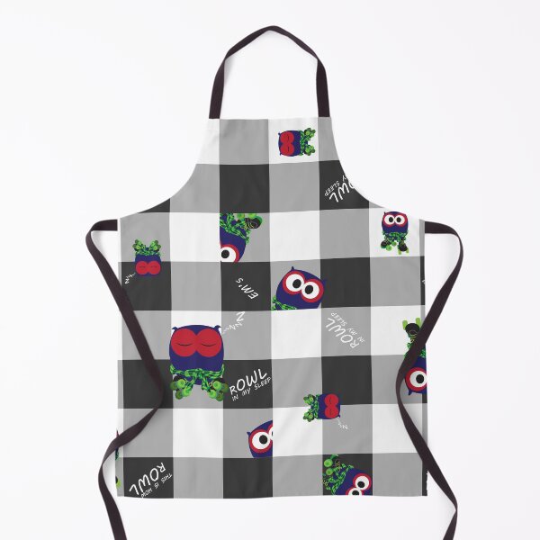 Item preview, rOWL Jiggy designed and sold by Jiggy Creationz.