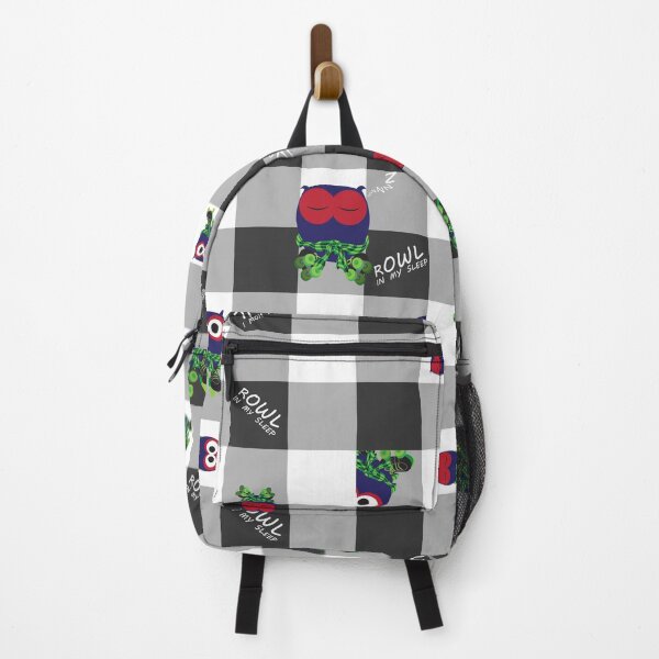 Item preview, rOWL Jiggy designed and sold by Jiggy Creationz.