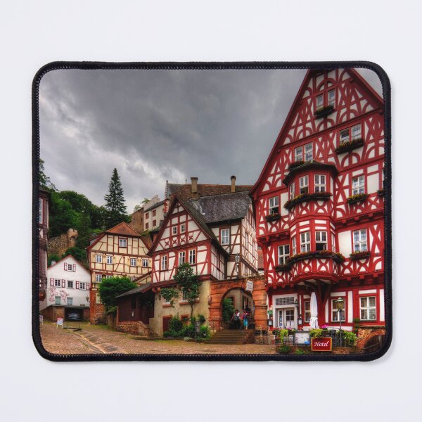 Item preview, Schnatterloch designed and sold by tomg.