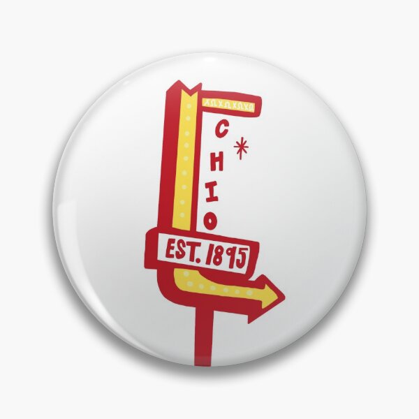 Item preview, chi o Light Sign designed and sold by Gmakesthingz.