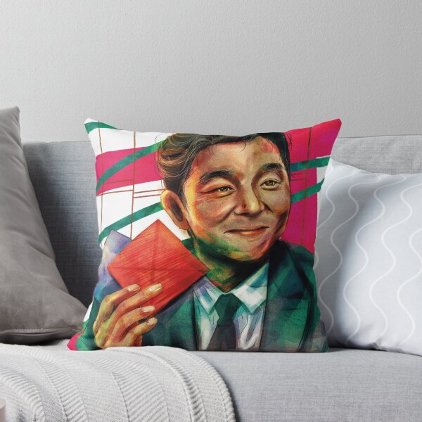 Item preview, Gong artwork designed and sold by Minhouda.