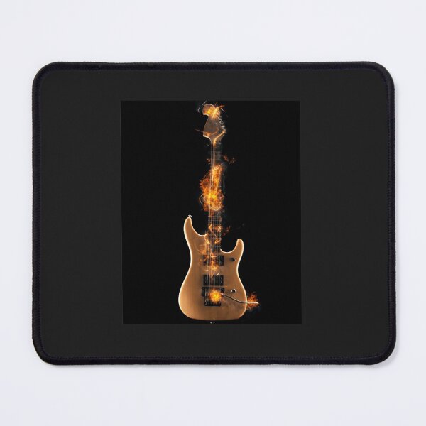 Item preview, Electro Guitar Art Clásico designed and sold by troyMmandeville.