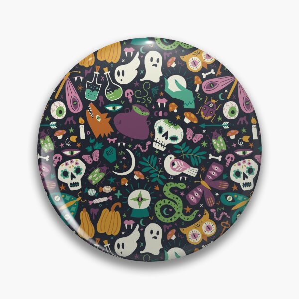 Item preview, Mystic Magic designed and sold by Anna Deegan.
