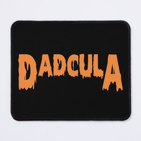 Item preview, Dadcula Vampire designed and sold by ttuniques.