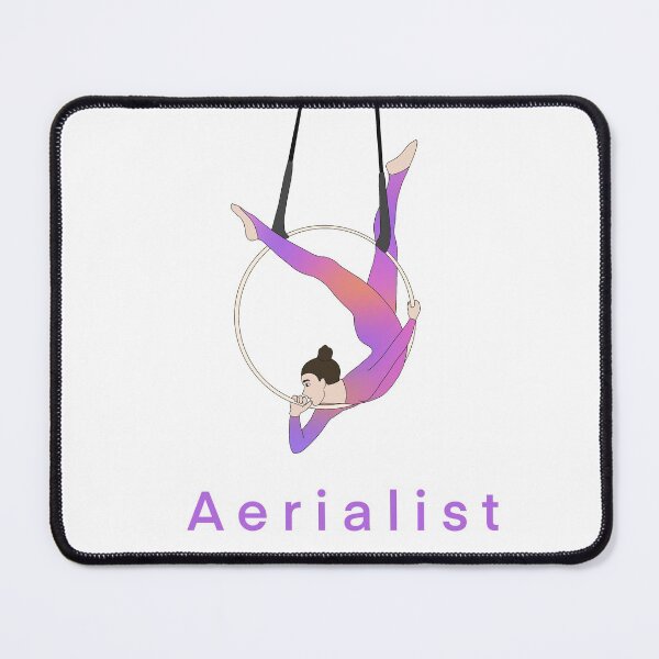 Item preview, Aerial hoop designed and sold by ArtByBear.