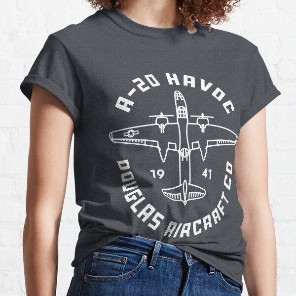 A-20 Havoc Classic T-Shirt