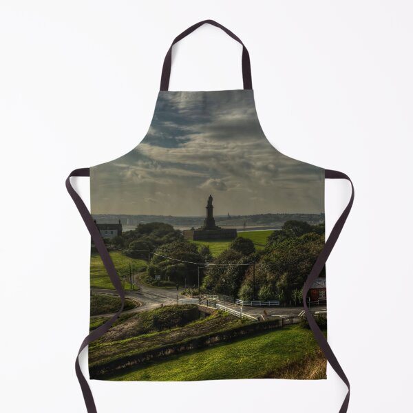Item preview, Tynemouth View Of Collingwood Monument designed and sold by axp7884.