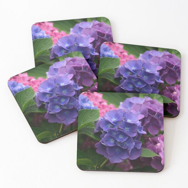 Item preview, Hydrangeas designed and sold by Dawn van Doorn.