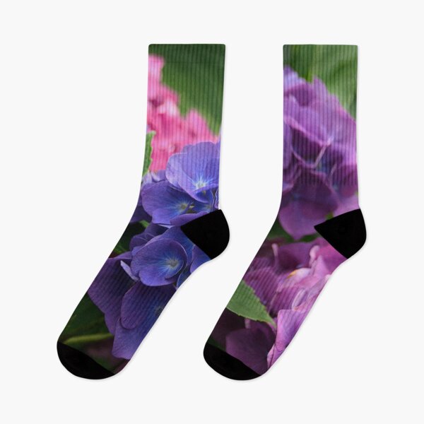 Item preview, Hydrangeas designed and sold by Dawn van Doorn.