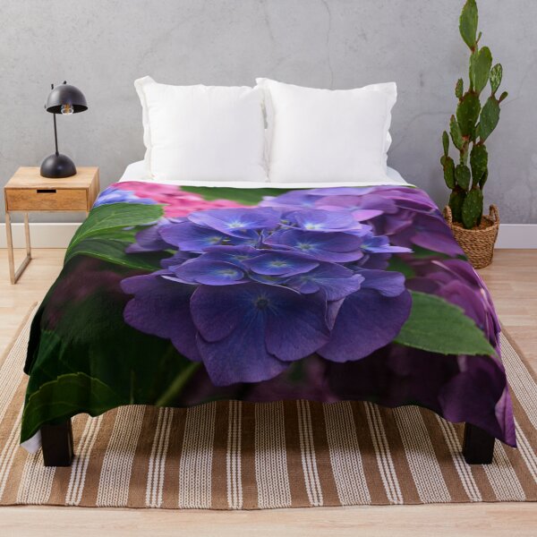 Item preview, Hydrangeas designed and sold by Dawn van Doorn.