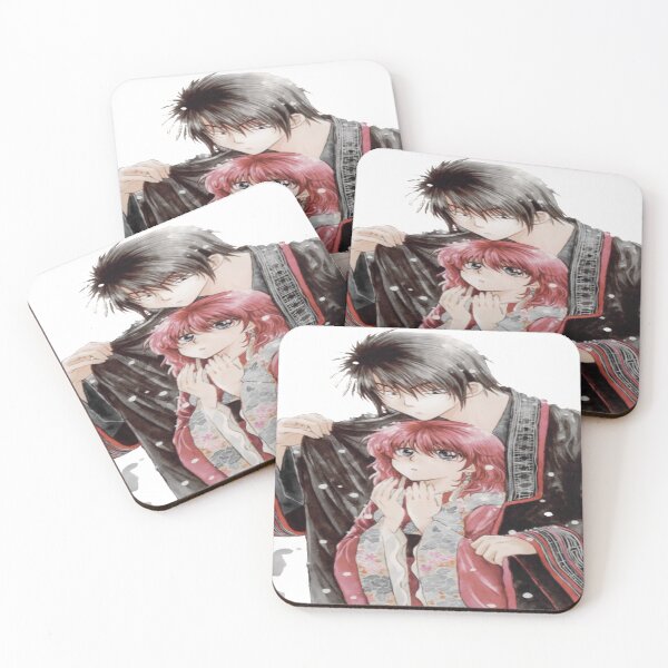 Item preview,  Princess Yona  designed and sold by Special-A-2021.