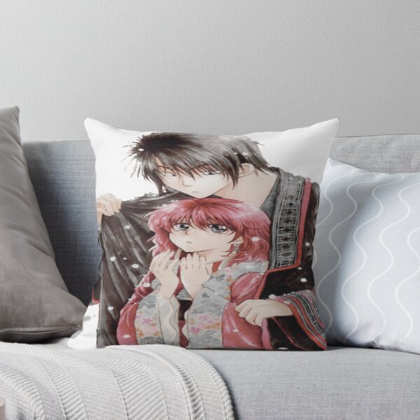 Item preview,  Princess Yona  designed and sold by Special-A-2021.