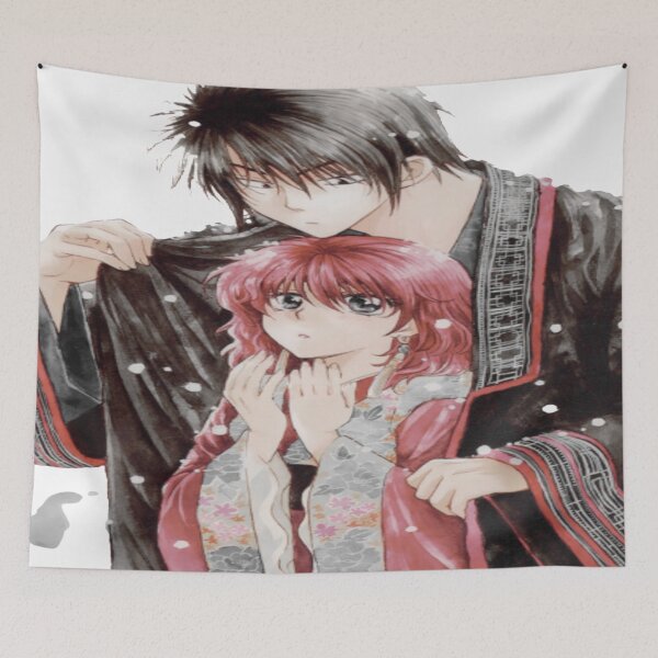 Item preview,  Princess Yona  designed and sold by Special-A-2021.