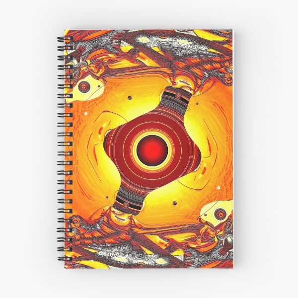 Item preview, Fractalised Amplification designed and sold by Hugh Fathers.