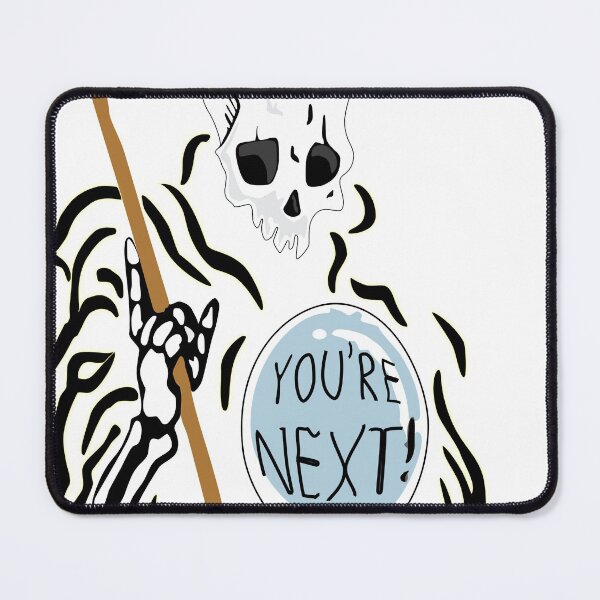 Item preview, Grim Reaper designed and sold by ushanArt.