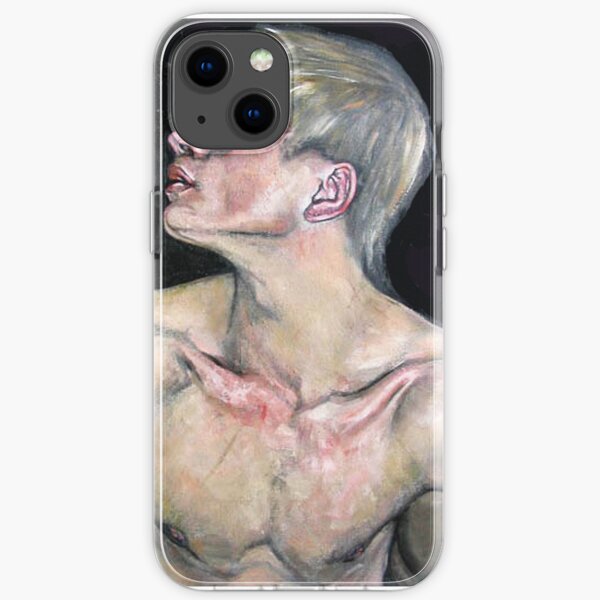 Pablo iPhone Soft Case