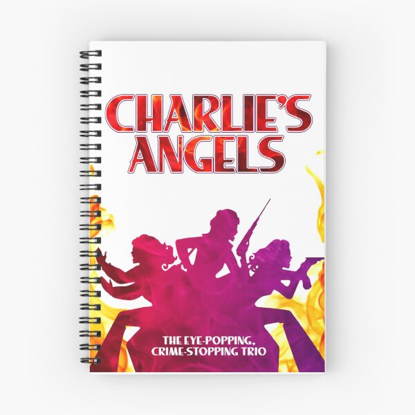 Item preview, Charlies GIrls Art designed and sold by Youmytype.