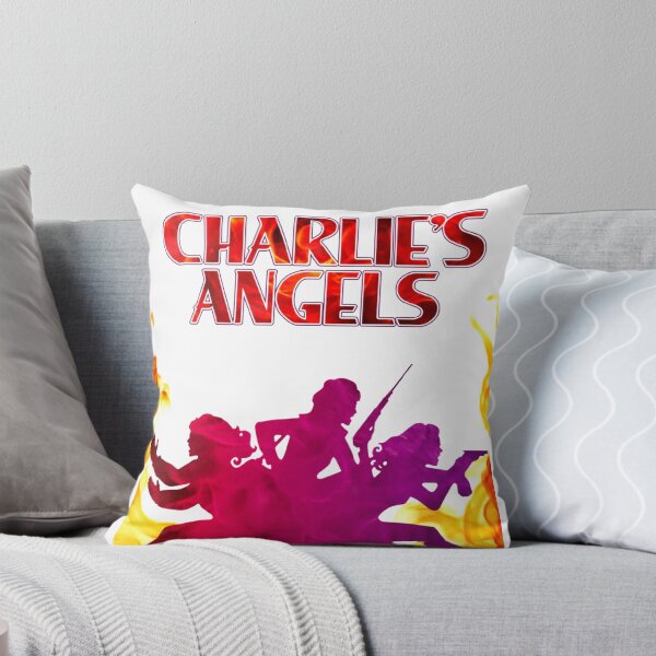 Item preview, Charlies GIrls Art designed and sold by Youmytype.