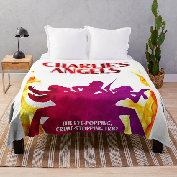 Item preview, Charlies GIrls Art designed and sold by Youmytype.