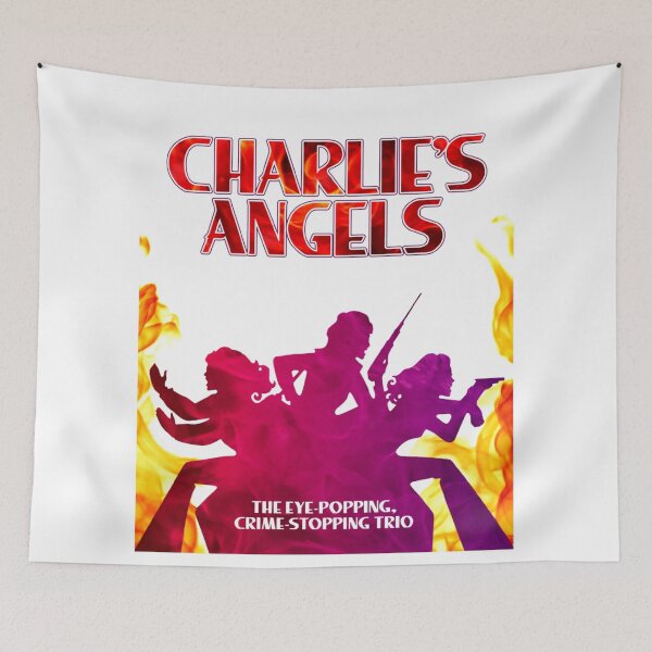 Item preview, Charlies GIrls Art designed and sold by Youmytype.