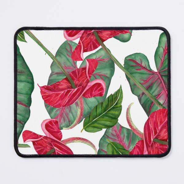 Item preview, Red Anthurium designed and sold by happywandererph.