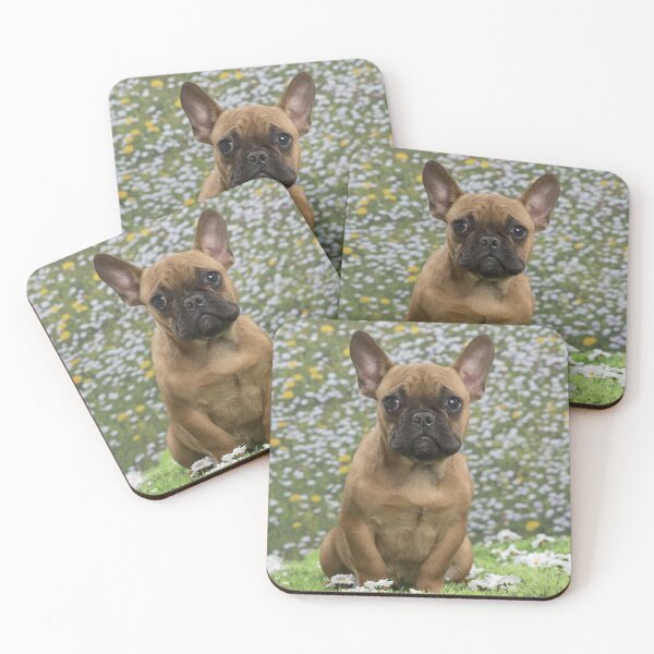 Item preview, French Bulldog Puppy designed and sold by ScienceSource.