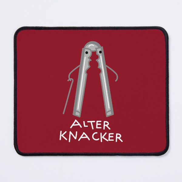 Item preview, Old cracker Nutcracker designed and sold by spontania.