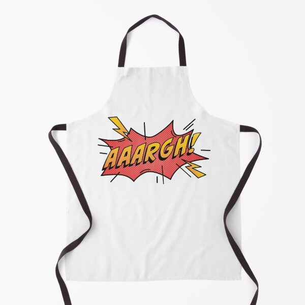 Item preview, AAARGH! - Bubble from Comic book designed and sold by PaulSDesign.