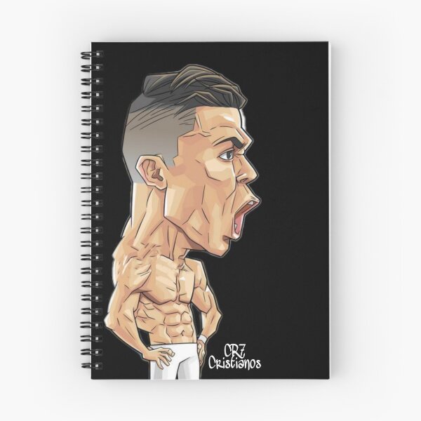 Item preview, Cristianos designed and sold by Zackmikaele.