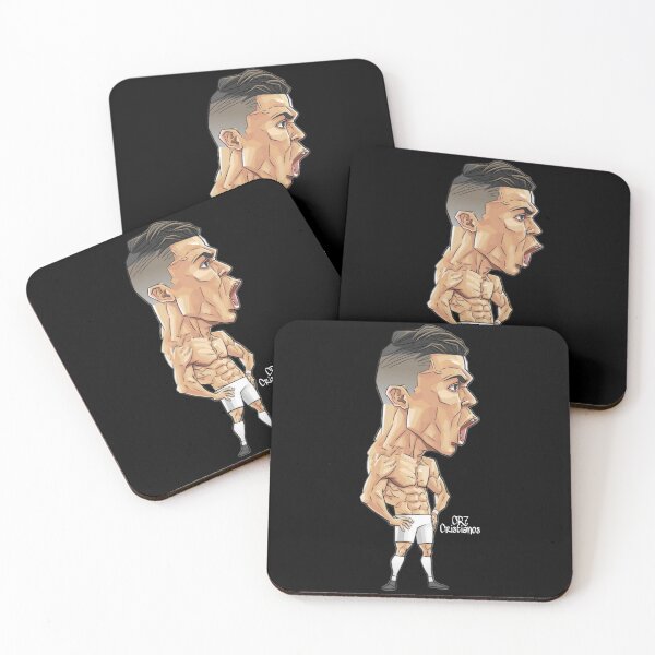 Item preview, Cristianos designed and sold by Zackmikaele.